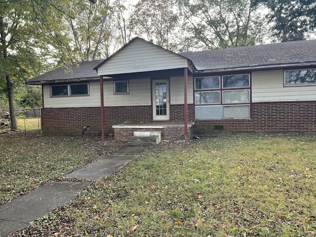 712 S Tellico St S, Madisonville, TN 37354 - photo 2