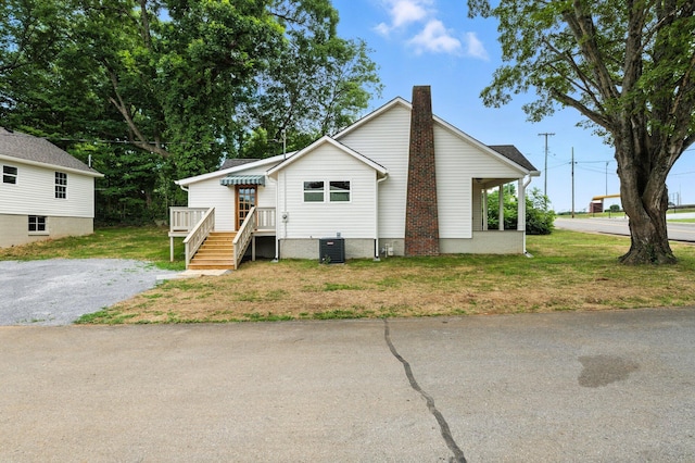 101 Virginia Ave, Athens, TN 37303 - photo 4