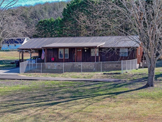 Listing photo 3 for 1323 Old Englewood Rd, Athens TN 37303