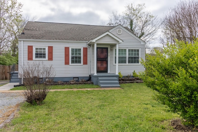 1512 Mcdonald Rd, Chattanooga, TN 37412 - photo 4