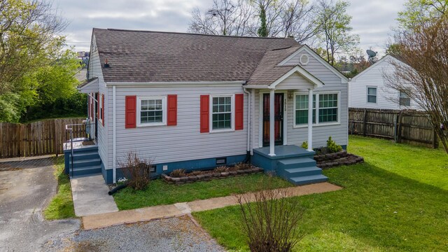 1512 Mcdonald Rd, Chattanooga, TN 37412 - photo 8