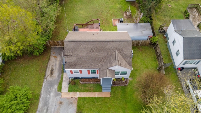 1512 Mcdonald Rd, Chattanooga, TN 37412 - photo 9
