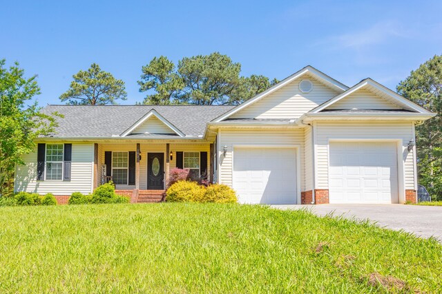 283 Mount Carmel Church Rd, Chatsworth, GA 30705 - photo 5