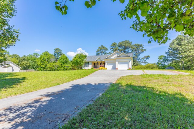 283 Mount Carmel Church Rd, Chatsworth, GA 30705 - photo 2