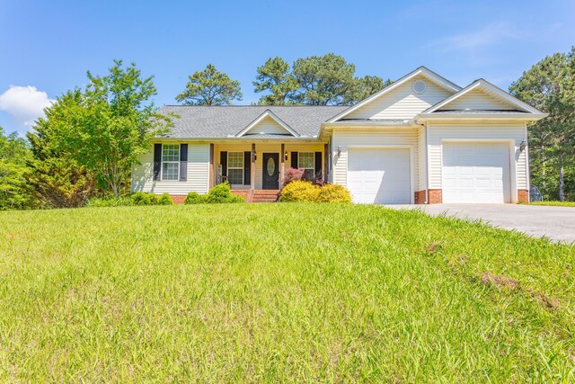 283 Mount Carmel Church Rd, Chatsworth, GA 30705 - photo 4