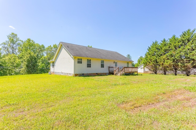 283 Mount Carmel Church Rd, Chatsworth, GA 30705 - photo 10
