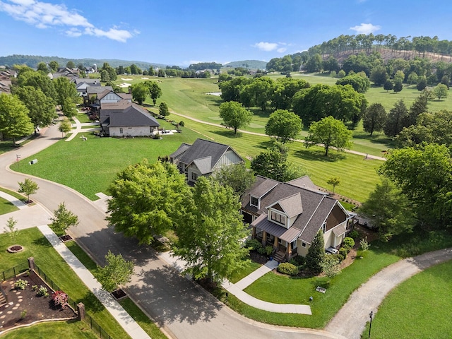 925 Wildcat Run Dr, Loudon, TN 37774 - aerial view of residential area