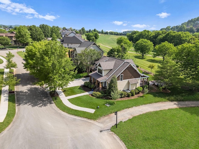 925 Wildcat Run Dr, Loudon, TN 37774 - view of subject property