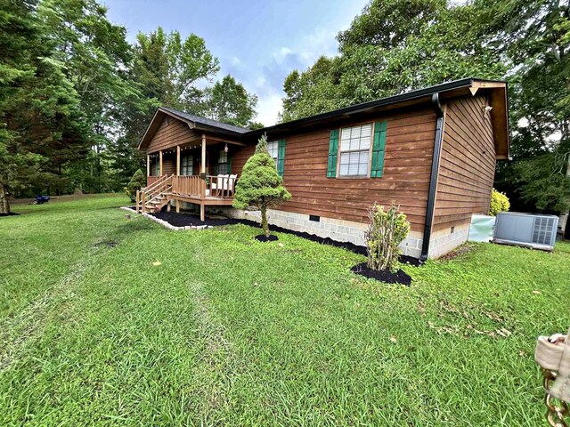603 Culvahouse Cir, Ten Mile, TN 37880 - photo 3