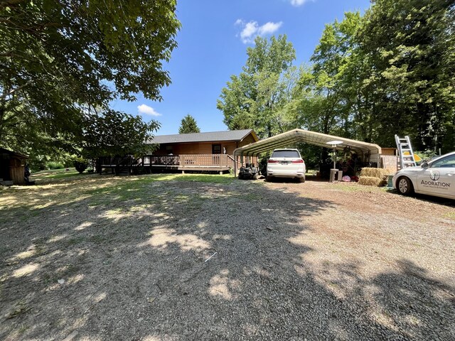 603 Culvahouse Cir, Ten Mile, TN 37880 - photo 49