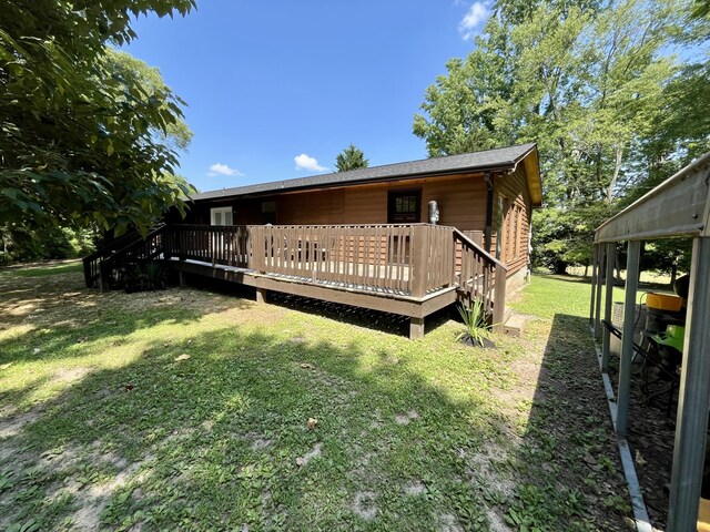603 Culvahouse Cir, Ten Mile, TN 37880 - photo 55