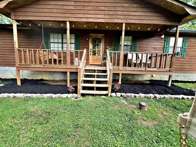 603 Culvahouse Cir, Ten Mile, TN 37880 - photo 4