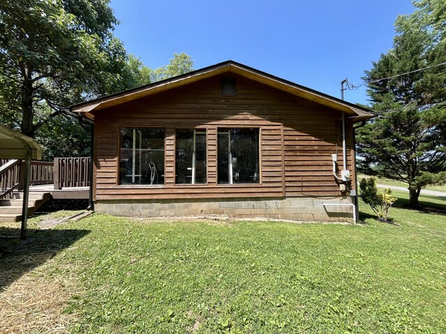 603 Culvahouse Cir, Ten Mile, TN 37880 - photo 53