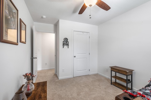 115 Belle Way, Athens, TN 37303 - bedroom featuring light carpet and baseboards