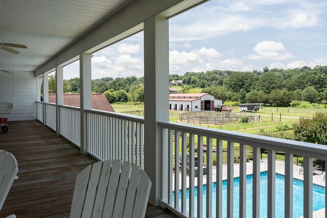 316 Old Parksville Rd Rd, Cleveland, TN 37323 - photo 92