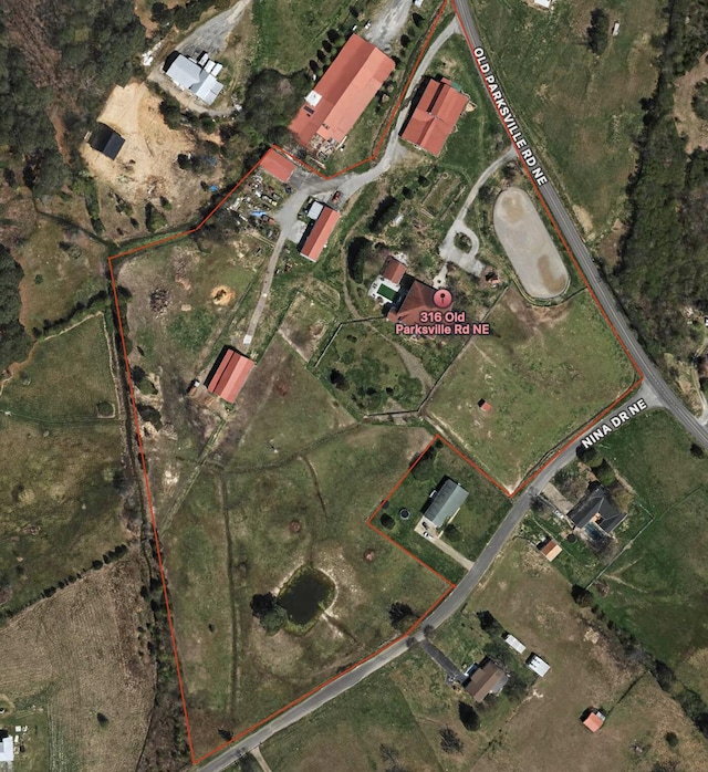 316 Old Parksville Rd Rd, Cleveland, TN 37323 - photo 148
