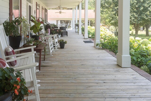 316 Old Parksville Rd Rd, Cleveland, TN 37323 - photo 8