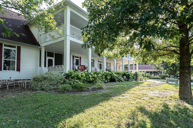 316 Old Parksville Rd Rd, Cleveland, TN 37323 - photo 16