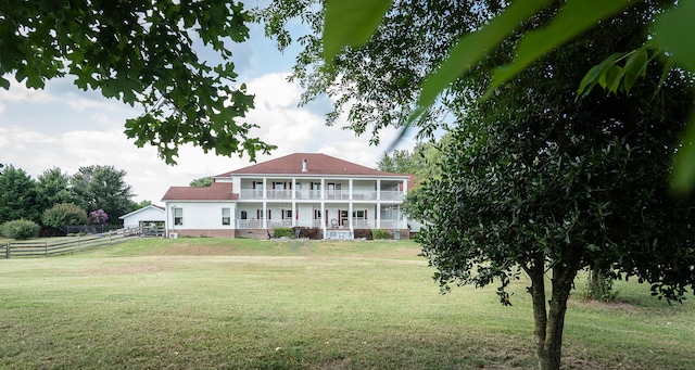 316 Old Parksville Rd Rd, Cleveland, TN 37323 - photo 25