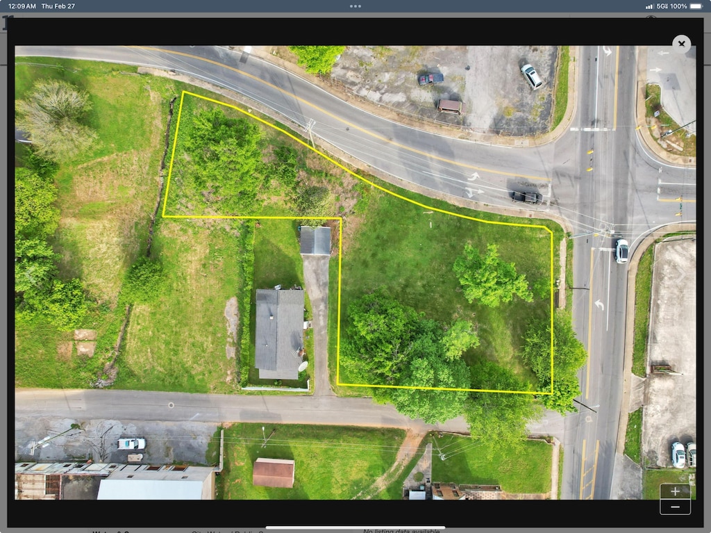 0 Inman St W, Cleveland, TN 37311 - photo 1