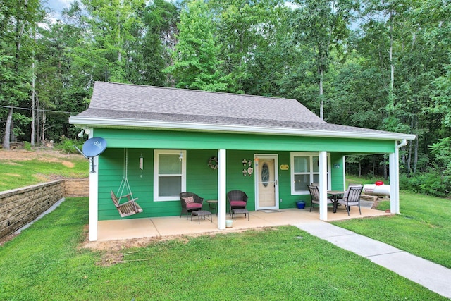 6435 Davis Hill Rd, Harrison, TN 37341 - photo 29