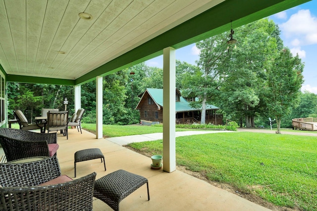 6435 Davis Hill Rd, Harrison, TN 37341 - photo 31