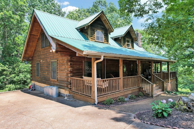 6435 Davis Hill Rd, Harrison, TN 37341 - photo 45