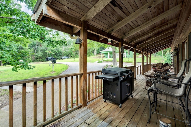 6435 Davis Hill Rd, Harrison, TN 37341 - photo 39