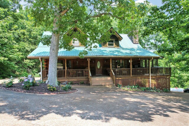 6435 Davis Hill Rd, Harrison, TN 37341 - photo 1