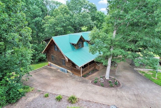 6435 Davis Hill Rd, Harrison, TN 37341 - photo 46