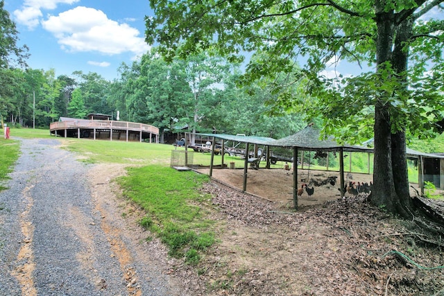 6435 Davis Hill Rd, Harrison, TN 37341 - photo 43
