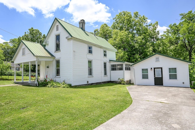 343 15th St NW, Cleveland, TN 37311 - photo 47