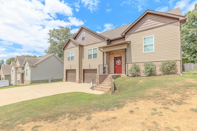 7566 Grasshopper Rd, Georgetown, TN 37336 - photo 1