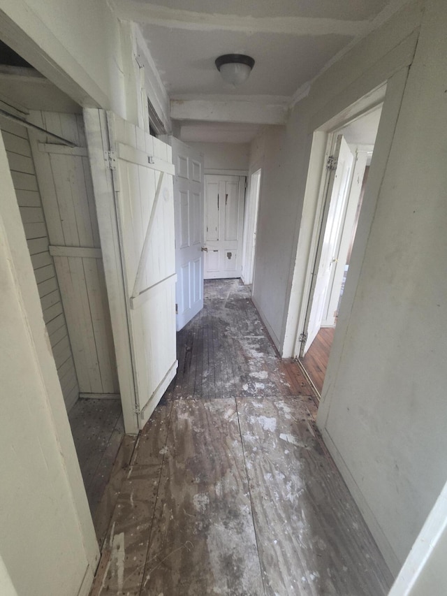 363 15th St NW, Cleveland, TN 37311 - view of hallway
