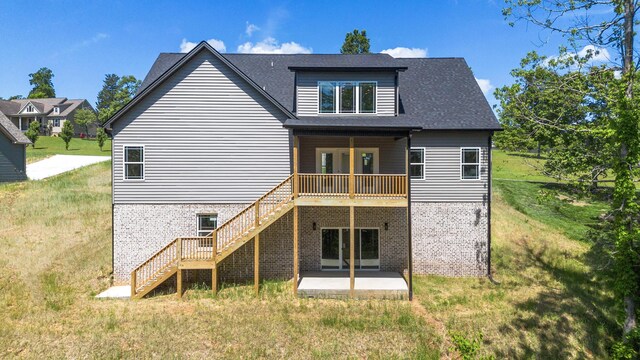173 Orrie Moss Ct SE, Cleveland, TN 37323 - photo 41