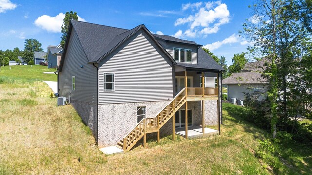 173 Orrie Moss Ct SE, Cleveland, TN 37323 - photo 40
