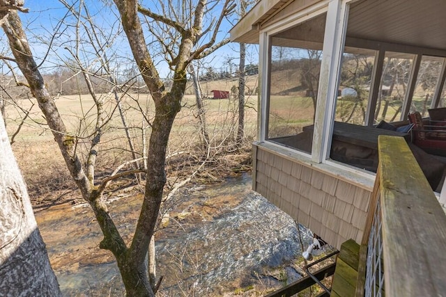 5027 Fanchers Mill Rd, Sparta, TN 38583 - exterior view