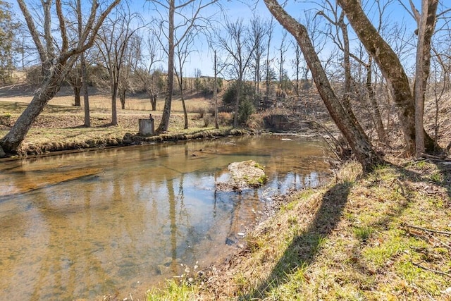 5027 Fanchers Mill Rd, Sparta, TN 38583 - water view