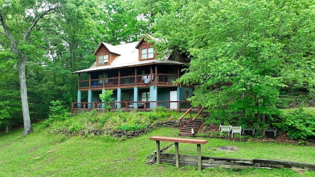 200 Peachtree Ln, Tellico Plains, TN 37385 - photo 2