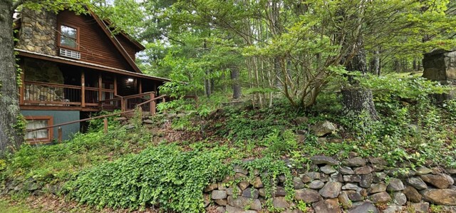 200 Peachtree Ln, Tellico Plains, TN 37385 - photo 9
