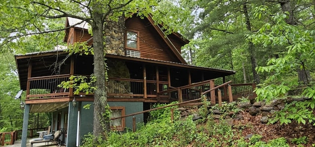 200 Peachtree Ln, Tellico Plains, TN 37385 - photo 7
