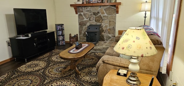 200 Peachtree Ln, Tellico Plains, TN 37385 - photo 45