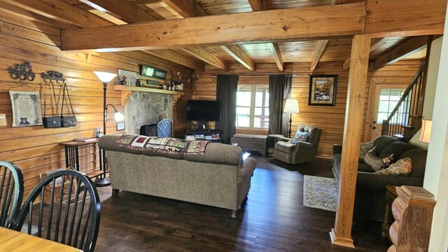 200 Peachtree Ln, Tellico Plains, TN 37385 - photo 23