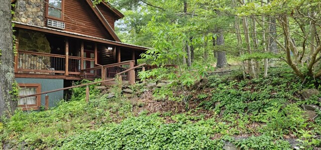 200 Peachtree Ln, Tellico Plains, TN 37385 - photo 8