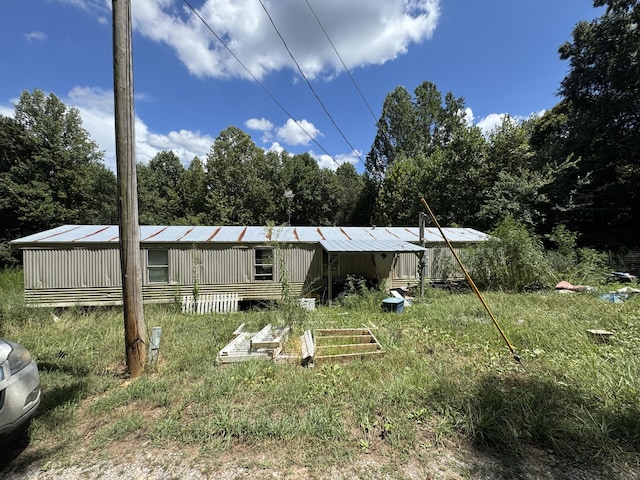 142 Peak Ln, Ocoee, TN 37361 - photo 1