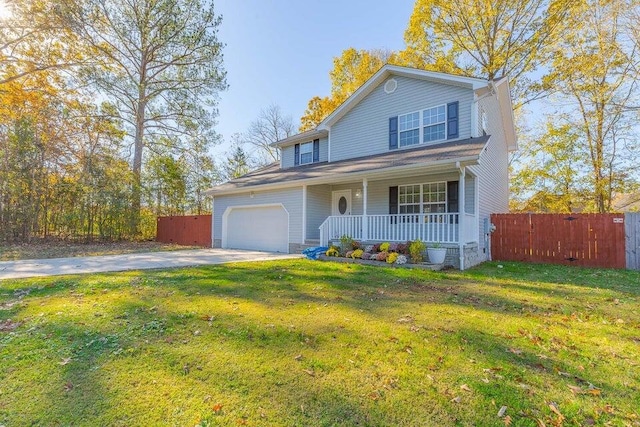 7833 Saylor Trl, Hixson, TN 37343