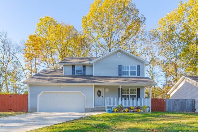 7833 Saylor Trl, Hixson, TN 37343