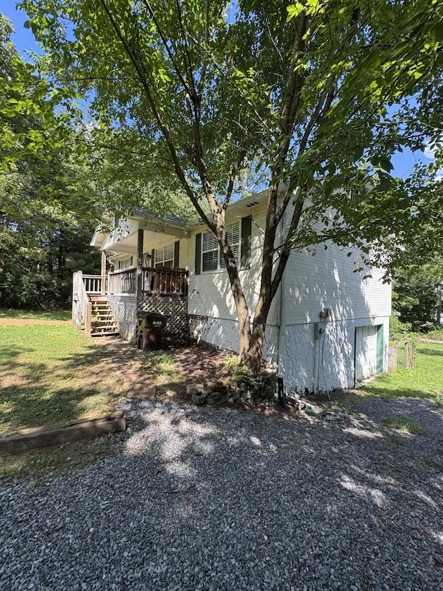 2843 Humphrey Bridge Rd SW, Mcdonald, TN 37353 - photo 15