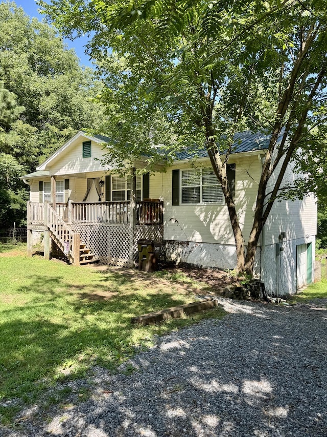 2843 Humphrey Bridge Rd SW, Mcdonald, TN 37353 - photo 1