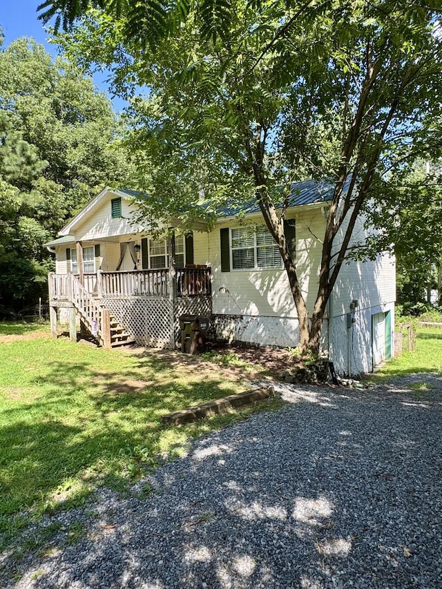 2843 Humphrey Bridge Rd SW, Mcdonald, TN 37353 - photo 16